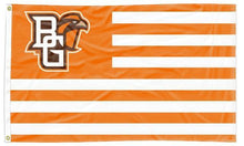 Load image into Gallery viewer, Bowling Green State University - Falcons National 3x5 Flag
