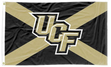 Load image into Gallery viewer, University of Central Florida - Flag of Florida Style 3x5 Flag
