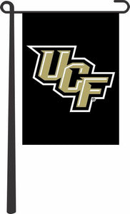 University of Central Florida - UCF Garden Flag