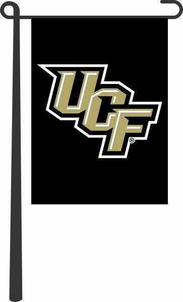 University of Central Florida - UCF Garden Flag