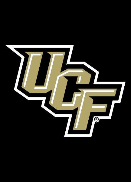 University of Central Florida - UCF House Flag