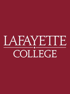 Lafayette - College House Flag