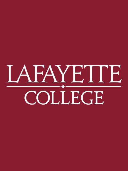 Lafayette - College House Flag