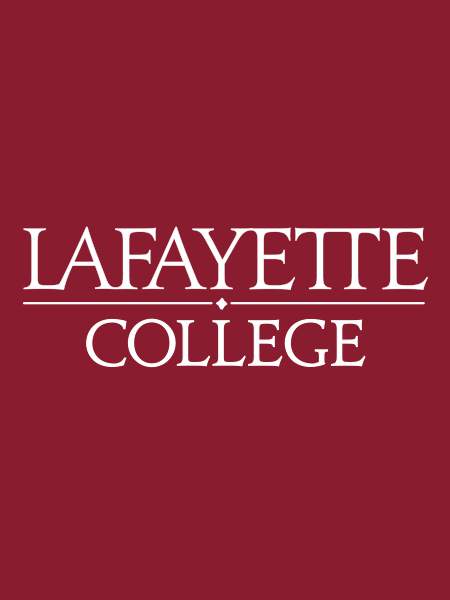 Lafayette - College 3x5 Flag