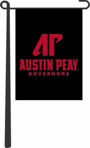 Austin Peay State University - AP Austin Peay Governors Garden Flag