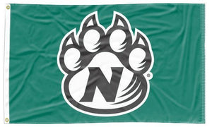 Northwest Missouri State - Bearcats 3x5 Flag