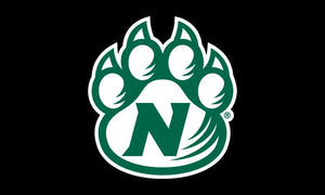 Northwest Missouri State - Bearcats 3x5 Flag