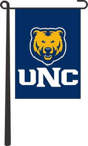 University of Northern Colorado - Bears Garden Flag