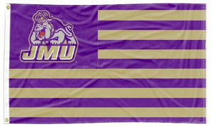 James Madison - Dukes National 3x5 Flag