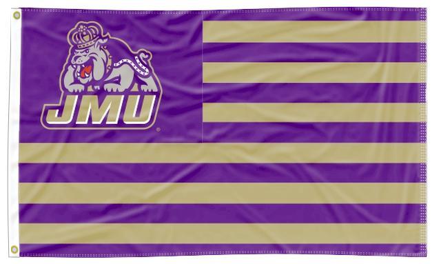 James Madison - Dukes National 3x5 Flag