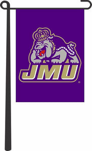 James Madison - Dukes Garden Flag