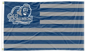 Old Dominion University - Monarchs National 3x5 flag