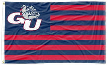 Load image into Gallery viewer, Gonzaga - Bulldogs National 3x5 Flag
