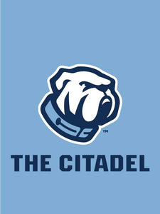 The Citadel - Bulldogs House Flag