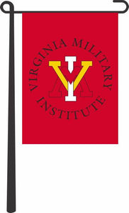 Virginia Military Institute (VMI) - Keydets Garden Flag