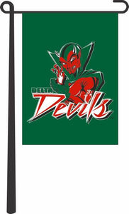 Mississippi Valley State - Delta Devils Garden Flag
