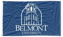 Load image into Gallery viewer, Belmont University - Belmont University 3x5 Flag
