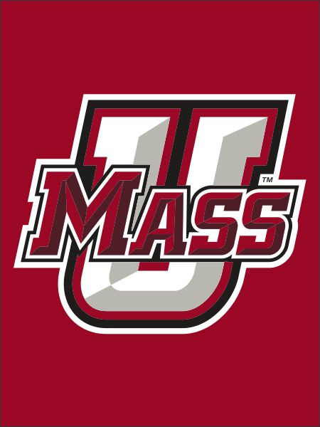 University of Massachusetts (UMASS) - Minutemen House Flag