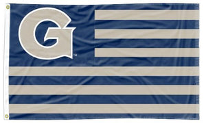Georgetown University - Hoyas National 3x5 Flag