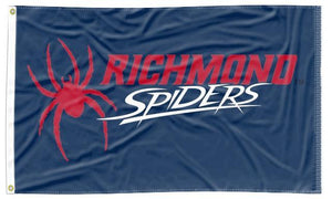 University of Richmond - Spiders 3x5 Flag