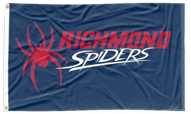 University of Richmond - Spiders 3x5 Flag