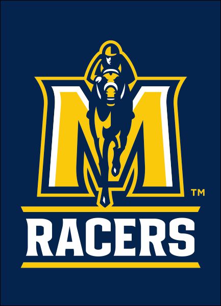 Murray State - Racers House Flag