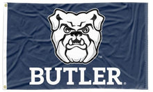 Load image into Gallery viewer, Butler University - Bulldog Blue 3x5 Flag
