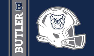 Butler University - Football 3x5 Flag