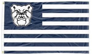 Butler University - Bulldogs National 3x5 Flag