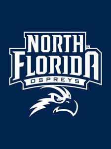 University of North Florida - Ospreys House Flag