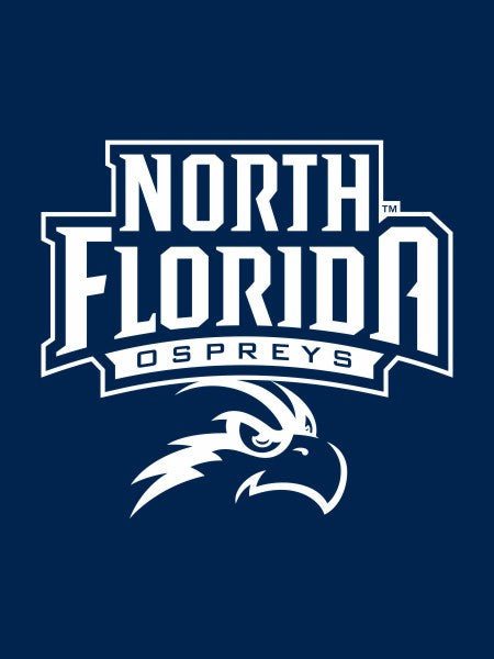 University of North Florida - Ospreys House Flag