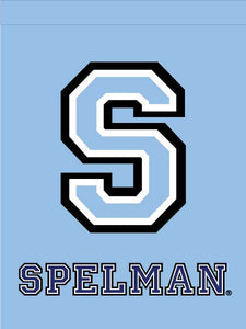 Spelman College - House Flag