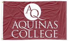 Load image into Gallery viewer, Aquinas College - University Maroon 3x5 Flag
