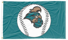 Load image into Gallery viewer, Coastal Carolina University - Chanticleers Baseball 3x5 flag
