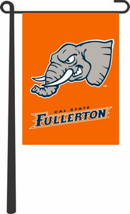 California State University Fullerton - Tuffy Garden Flag