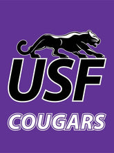 Load image into Gallery viewer, Sioux Falls - Cougars House Flag
