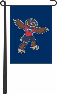 Florida Atlantic University - Owlsley Garden Flag