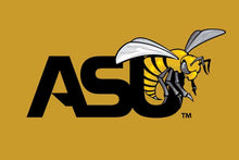 Load image into Gallery viewer, Alabama State University - Hornets 3x5 Flag
