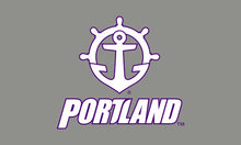 Load image into Gallery viewer, University of Portland - Pilots 3x5 Flag
