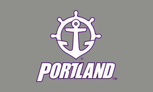 University of Portland - Pilots 3x5 Flag