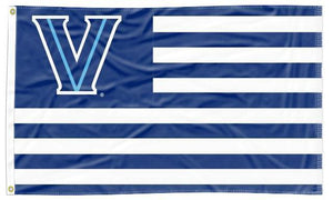 Villanova University - Wildcats National 3x5 Flag