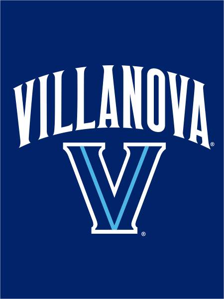 Villanova University - Wildcats House Flag