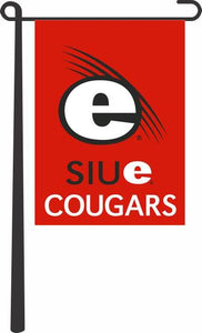 Southern Illinois University Edwardsville - SIUe Garden Flag