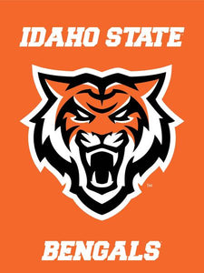 Idaho State - Bengals House Flag