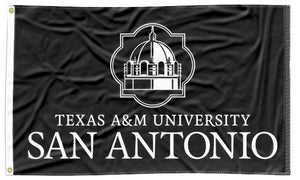 Texas A&M University-San Antonio - University 3x5 Flag