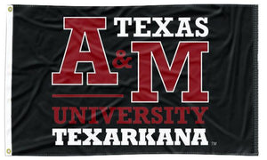 Texas A&M University-Texarkana - University 3x5 Flag