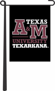 Texas A&M University-Texarkana - Eagles Garden Flag