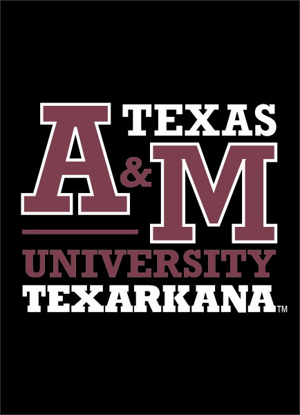 Texas A&M University-Texarkana - Eagles House Flag