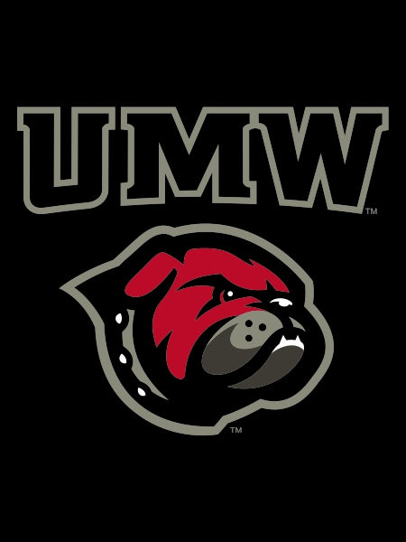 Montana Western - UMW Bulldogs House Flag