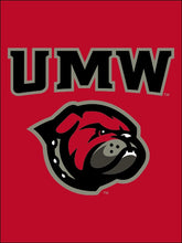 Load image into Gallery viewer, Montana Western - UMW Bulldogs House Flag
